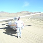david-1st-solo-post-flight