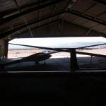 hangar